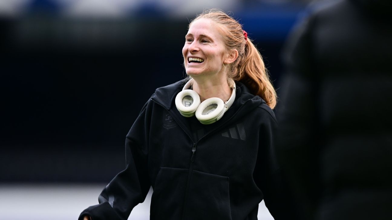Bay FC敲定签下美国女足边锋奈格斯旺格，重返NWSL